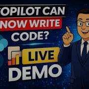 В Copilot Studio теперь можно писать и запускать код Новый интерпретатор кода для Python и ана