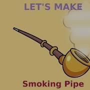 Inkscape Tutorial Smoking Pipe