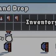 Making A GOOD Drag And Drop Inventory
