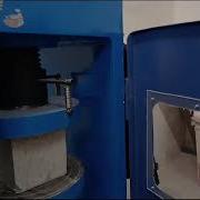 FULLY AUTOMATIC COMPRESSION TESTING MACHINE CAP 3000 KN
