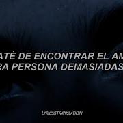 The Weeknd In Your Eyes Traducida Al Español