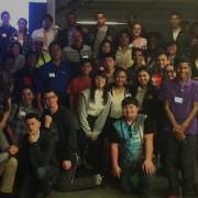 Hackathon 2015