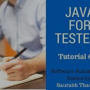 Java For Software Testers Tutorial 05 Downloading Eclipse IDE