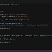 VBScript Find Any File In Any Directory On Any Drive