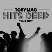 Hits Deep Tour 2019