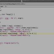 Beginning C Programming Part 51 Commandline Arguments