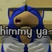 Sonic Shimmy Shimmy Ya Remaster