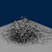 Blender Explosion Test