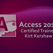 Microsoft Access 2010 Tutorial For Beginners Part 2