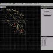 Gravity Particles In Torque Game Builder