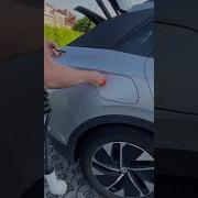 What To Do When You Volkswagen ID 3 4 5 Buzz Chargedoor Is Not Opening Actuator Lock Broken
