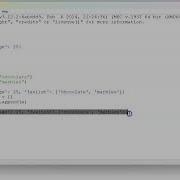 Using Dictionaries In Python