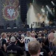 Carcass WFF XVI Keep On Rotting In The Free World 3 7 09