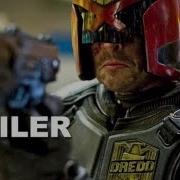 Dredd Official Trailer HD Karl Urban Olivia Thirlby Lena Headey Kick Butt In Mega City One