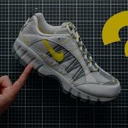 ЗАЧЕМ NIKE ЭТО СДЕЛАЛИ ОБЗОР NIKE AIR HUMARA