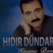 HIDIR DÜNDAR HACEL OVASI