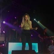 Sıla Yabancı Jolly Joker Bursa 18 Kasım 2016 Live