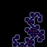 Smooth Dragon Curve
