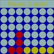 Connect 4 Game Python MVC Refactor Project Walkthrough