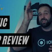 Ionic App Review