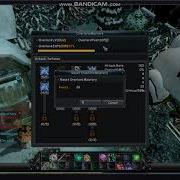 Cabal Online PH Unable To Reset Overlord Mastery