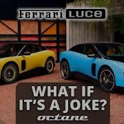 Ferrari Luce Ferrari S Biggest Flop Ever