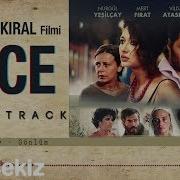 Electro Tülay Gönlüm Gece Film Soundtrack