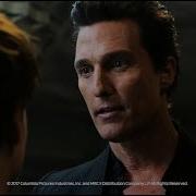 The Dark Tower The Gun Store Scene HD CLIP