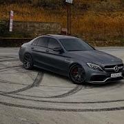 Самая быстрая C63s Stage3 Dal Dal в Дагестане LIMMA LIFE
