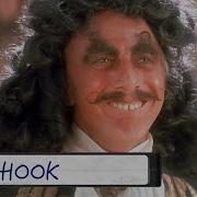 Peter Pan Robin Williams Final Showdown With Captain Hook Hook Indoor Recess