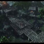 Multiplayer Level Design Flythrough