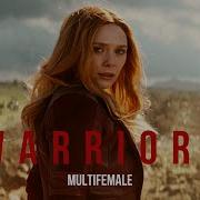 Multifemale 𝗪𝗔𝗥𝗥𝗜𝗢𝗥𝗦