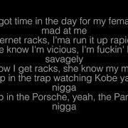 Money Man 24 Lyrics
