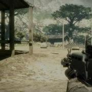Battlefield Bad Company 2 Max Settings Gameplay HD BFBC2 Gameplay