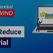 MapReduce Tutorial MapReduce Tutorial For Beginners Edureka Big Data Rewind