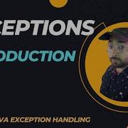 What Are Exceptions In Java