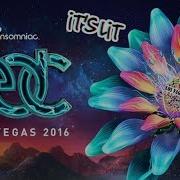 Tommy Trash Reload EDC Las Vegas 2016