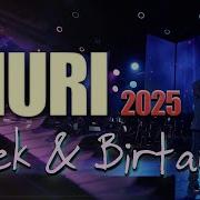 Nuri UREK BIRTANEM Heydər Əliyev Sarayı 2025