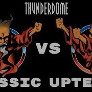 Thunderdome Early Oldschool Classic Hardcore Gabber Vs Uptempo Hardcore Megamix Full Album ID T