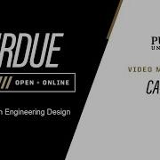 Reliability In Engineering Design Module 1 2 Case Study Purdue University