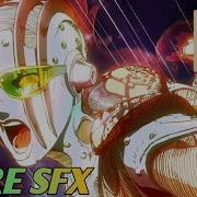 STONE OCEAN OP 3 V2 Maximum SFX Heaven S Falling Down JoJo No Bizarre Adventure Stone Ocean