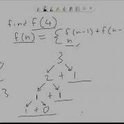 ACSL Contest 1 Recursion