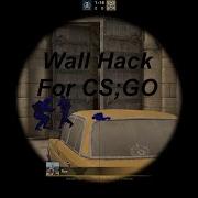 AHK Wall Hack For CS GO