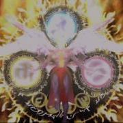 Warring Triad Kefka Palazzo EX Burst Dissidia 012 Duodecim Final Fantasy