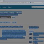 QTP Topic 04 Download And Install QTP UFT Qtp Basics Learn Qtp Selenium Qtp Descriptive