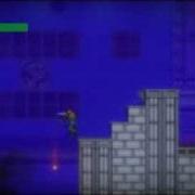 Bionic Commando Rearmed Area 10