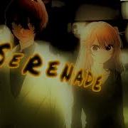 Serenade Звездное дитя 3 Oshi No Ko 3 ED TV Кавер на русском