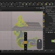 Houdini Transform Objects