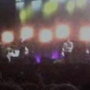 Arctic Monkeys Werchter 2007
