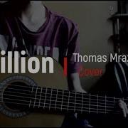 Thomas Mraz Million Cover